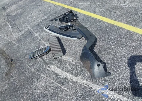 2017 BMW X3 Sdrive28I z USA, uszkodzony, nr VIN 5UXWZ7C53H0T44447